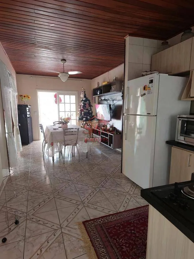 Imagem C634 | Casa com anexo à venda a 400m do mar no Mariluz