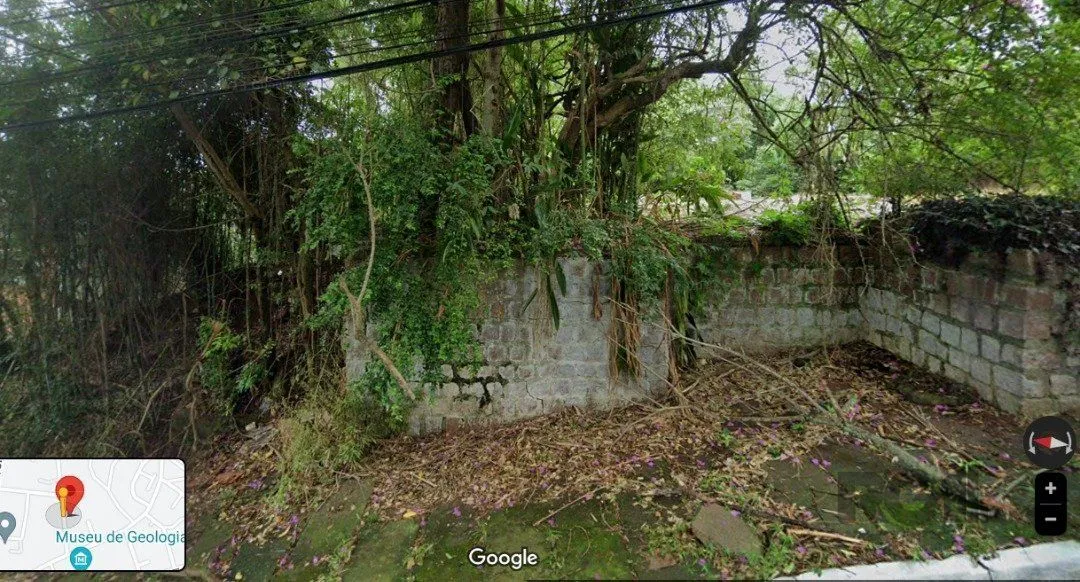 Imagem Terreno em Santa Tereza