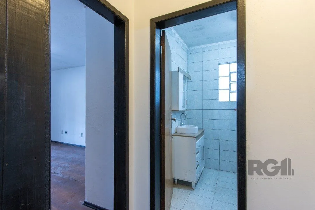 Imagem Casa em Tristeza
