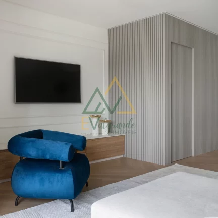 Imagem Apartamento à venda no bairro Cabral - Curitiba/PR