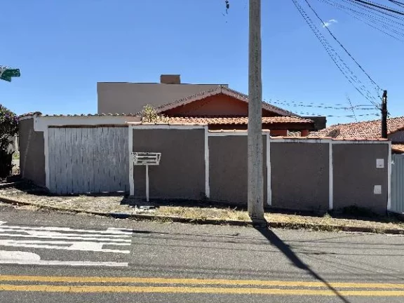 Foto do imóvel Oportunidade Única em PAULINIA - SP | Tipo: Casa | Negociação: Leilão | Situação: Imóvel em RUA FRANCISCA LUIZA GRANDIN BERALDO