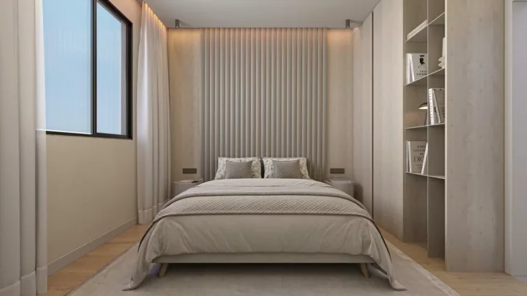 Imagem Morata - Residencial - Apartamento à venda no bairro Morretes - Itapema/SC