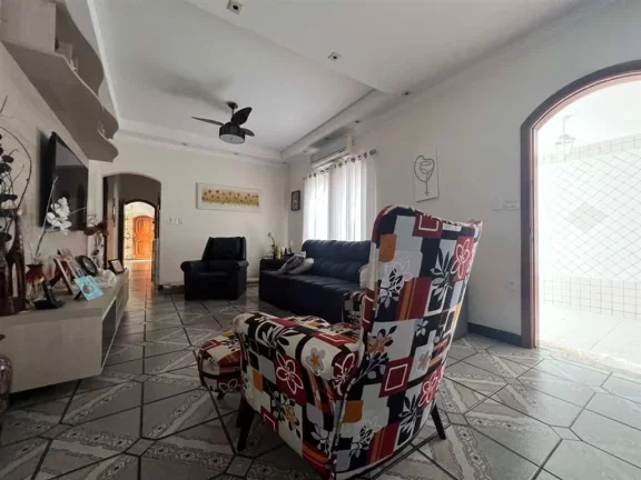 Imagem Casa com 6 dorms, Canto do Forte, Praia Grande - R$ 1.45 mi, Cod: 809