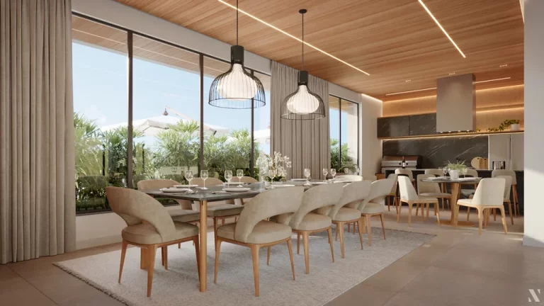 Imagem Apartamento à venda em Porto Belo, Perequê, com 3 quartos, 149m2