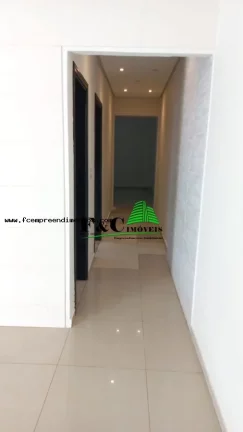 Imagem Casa para Venda em Limeira, Jardim Lagoa Nova, 2 dormitórios, 1 banheiro, 2 vagas