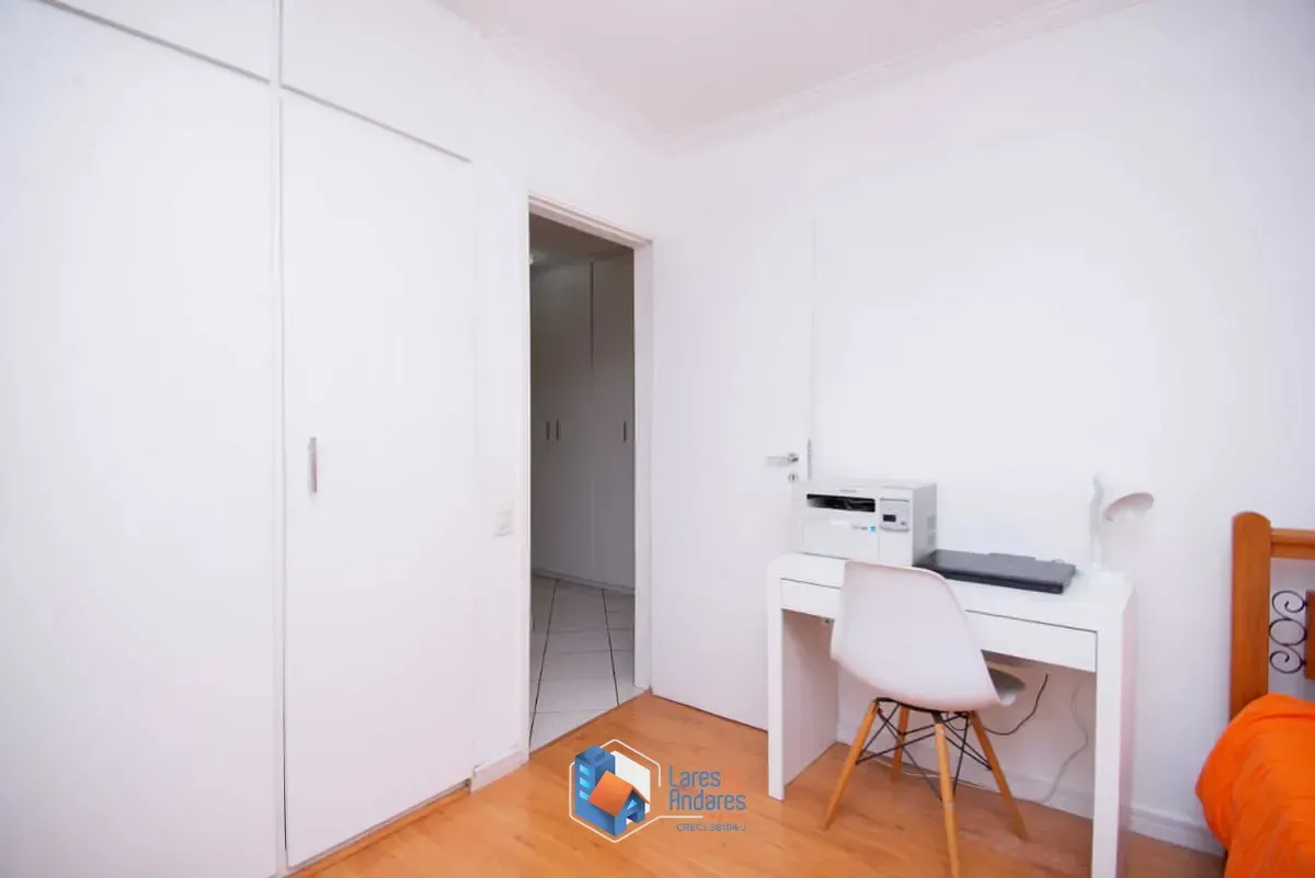 Imagem Apartamento para venda em Vila Congonhas com 3 quartos, 82m²