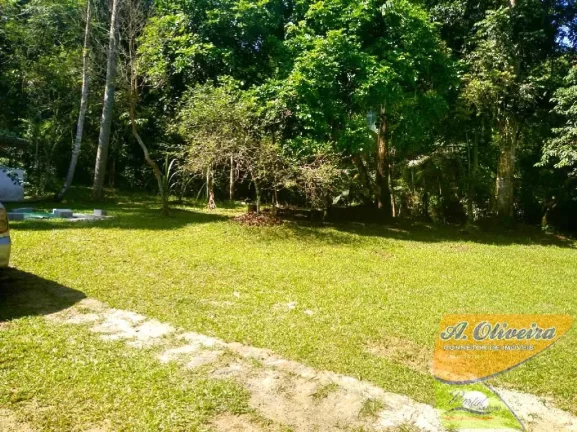 Imagem Linda Chácara - Ótima oportunidade para investimento - Itamambuca ( Vila )