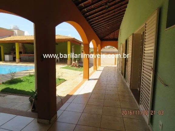 Imagem Casa Térrea diferenciada no Jardim Recreio