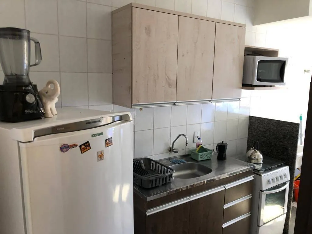 Imagem Apartamento com 1 quarto, 50m2, à venda em Torres, centro
