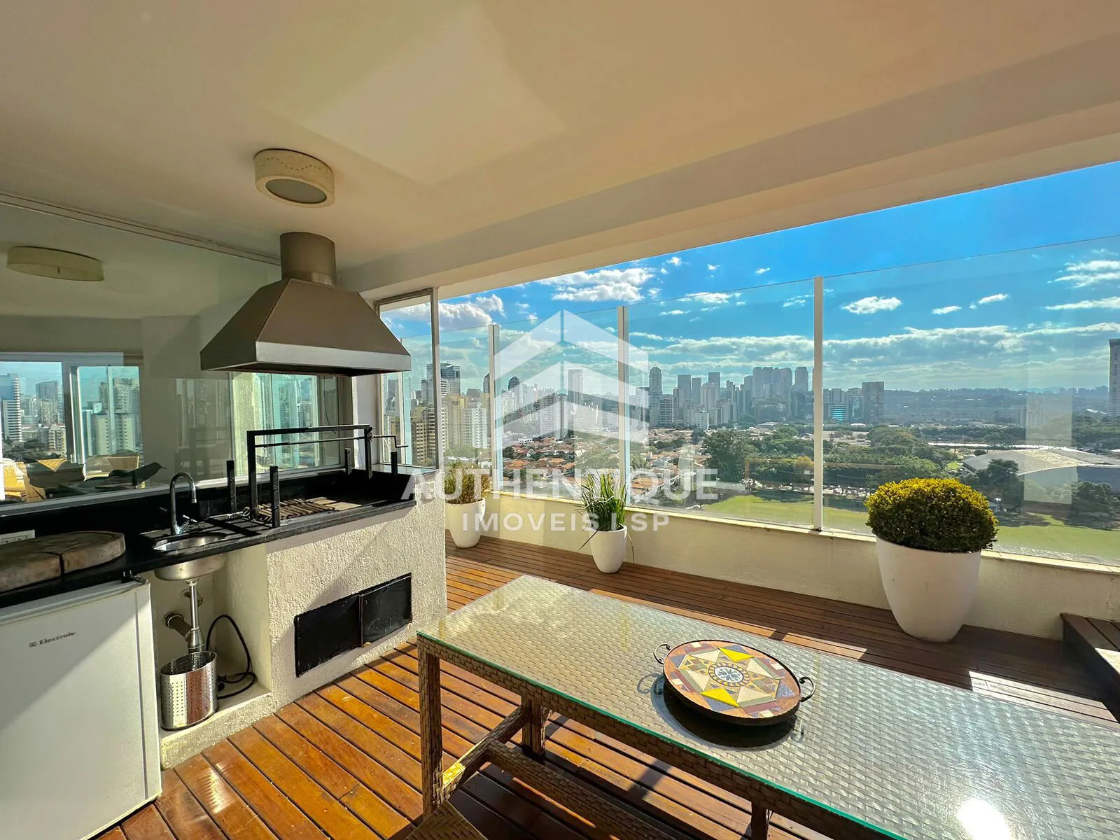 Foto do imóvel PALOMINO / HÍPICA BROOKLIN - Apartamento à venda em Rua Nebraska, 928 - Brooklin Paulista, São Paulo - SP