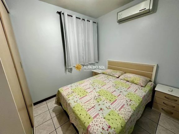 Imagem Apartamento 3 quartos frente avenida à venda Praia Centro Bombinhas