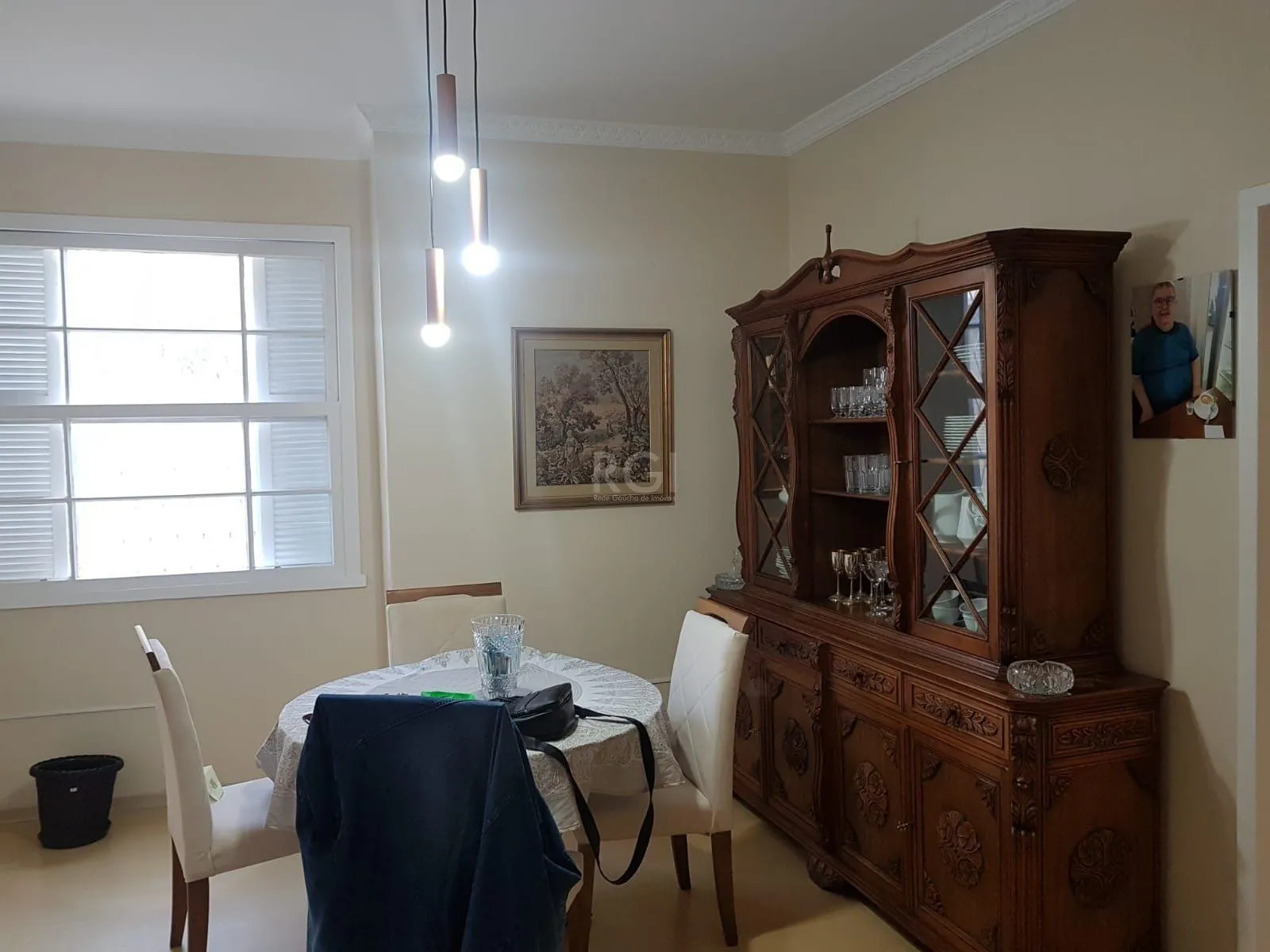 Imagem Apartamento para Venda - 115m², 3 dormitórios, Petrópolis
