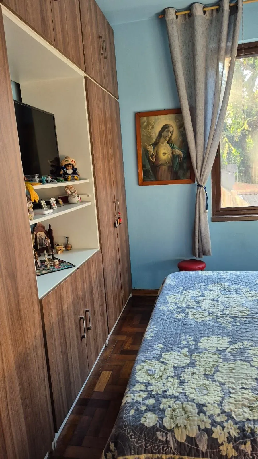 Imagem Apartamento em Floresta