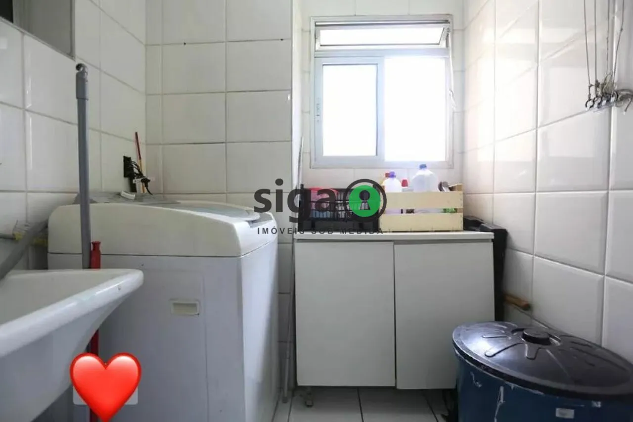 Imagem Apartamento 3 Quartos, 1 vagas de garagem, 74m² á venda Butantã