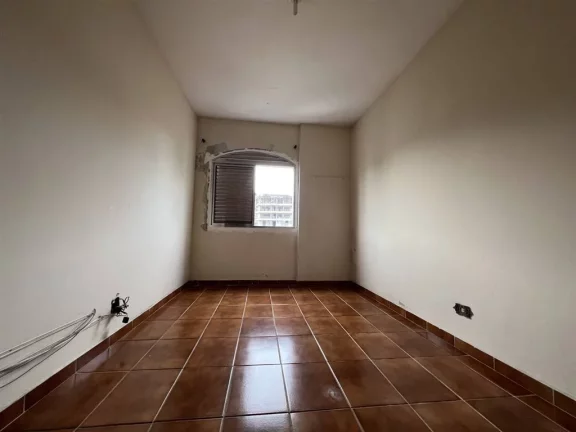 Imagem Apartamento com 3 dorms, Tupi, Praia Grande - R$ 375 mil, Cod: 1796