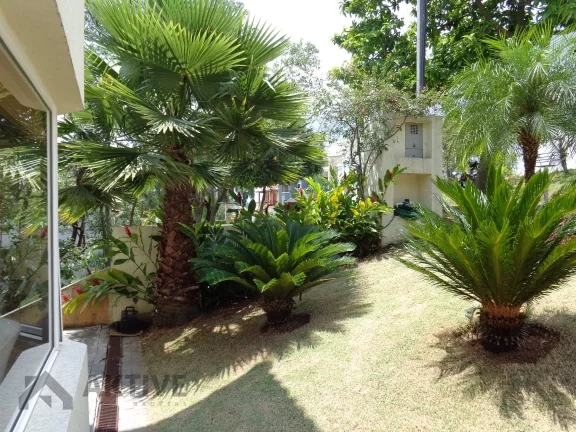 Imagem Casa de Condomínio em Tarumã - Santana de Parnaíba, SP