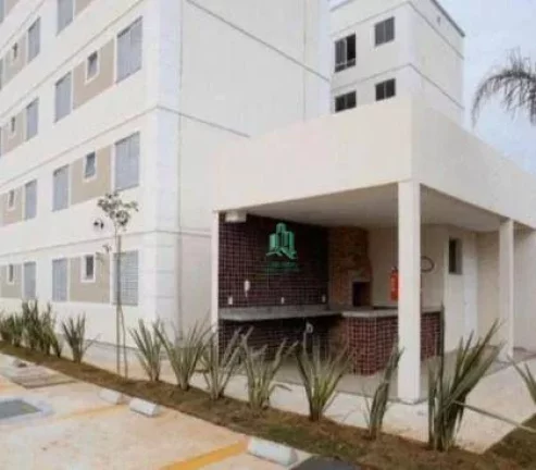 Imagem Apartamento com 2 dormitórios para alugar, 44 m² por R$ 1.520,00/mês - Vila Izabel - Guarulhos/SP