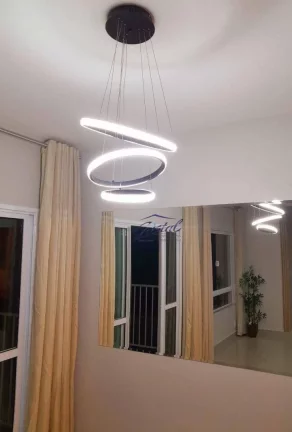 Imagem Casa com 3 dormitórios à venda, 200 m² - Granja Viana - Cotia/SP