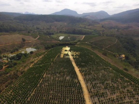 Foto do imóvel Fazenda de aproximadamente 50 alqueires.