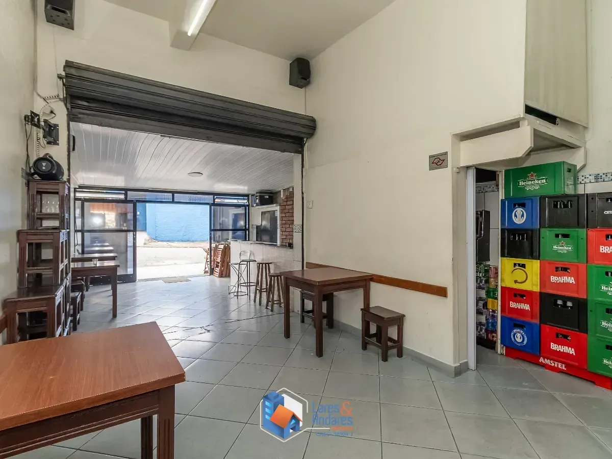 Imagem Conjunto comercial para venda em Jardim Felicidade (Zona Oeste), 337m²