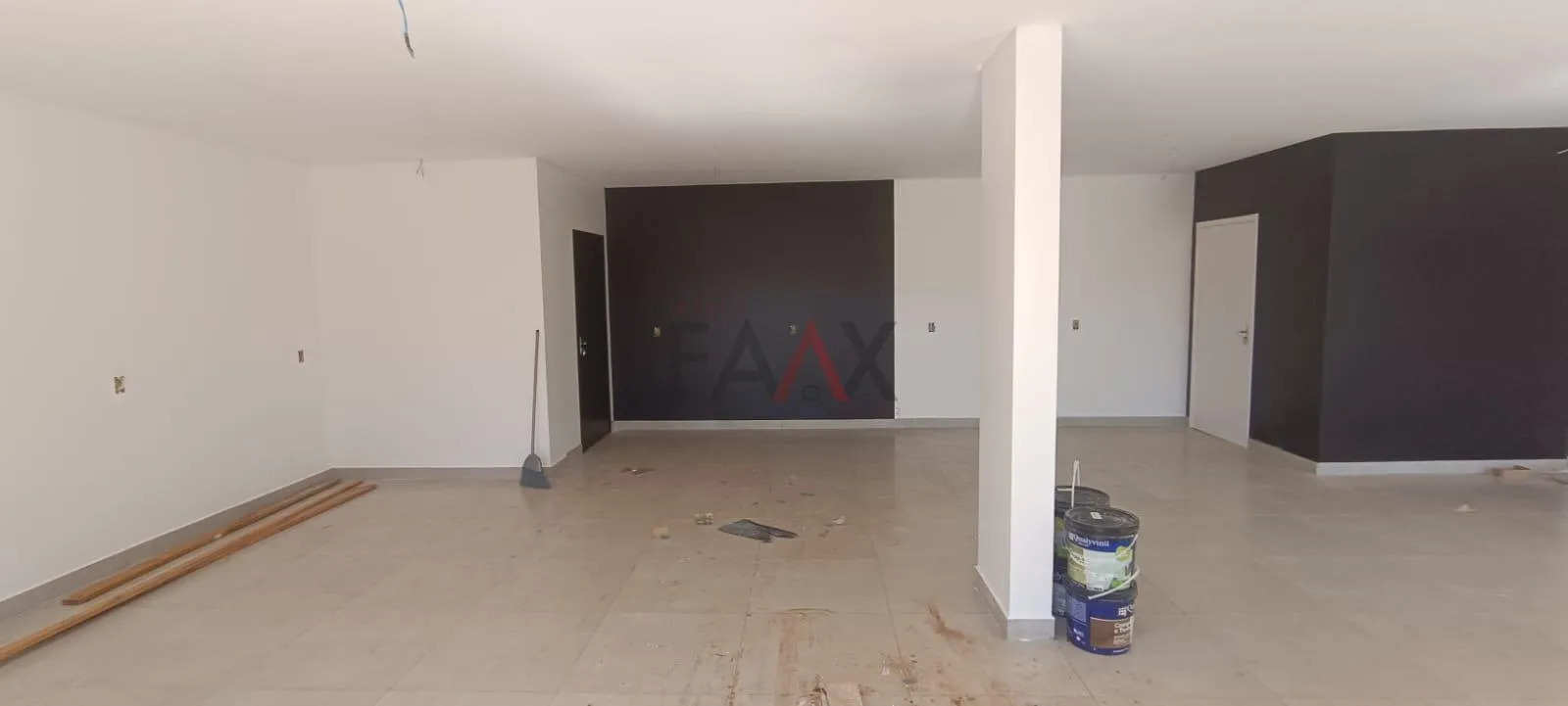 Imagem Sala Comercial para locação, 150m VILA CARLI, GUARAPUAVA - PR