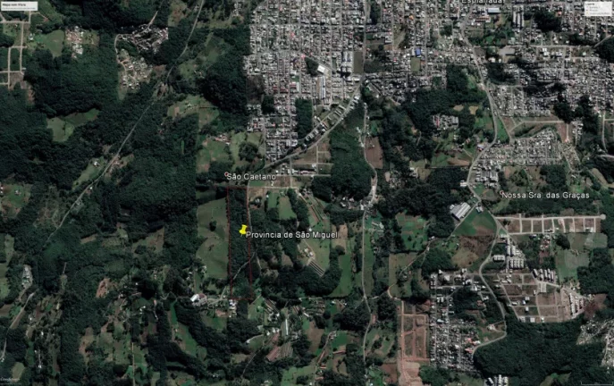 Foto do imóvel Lote para venda em Caxias do Sul
