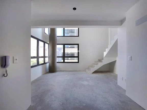 Imagem Apartamento de 1 suíte a venda em Moema