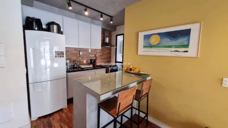 Imagem Apartamento à venda Pinheiros São Paulo