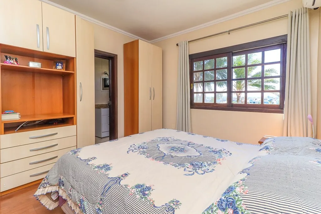 Imagem Casa em Sarandi