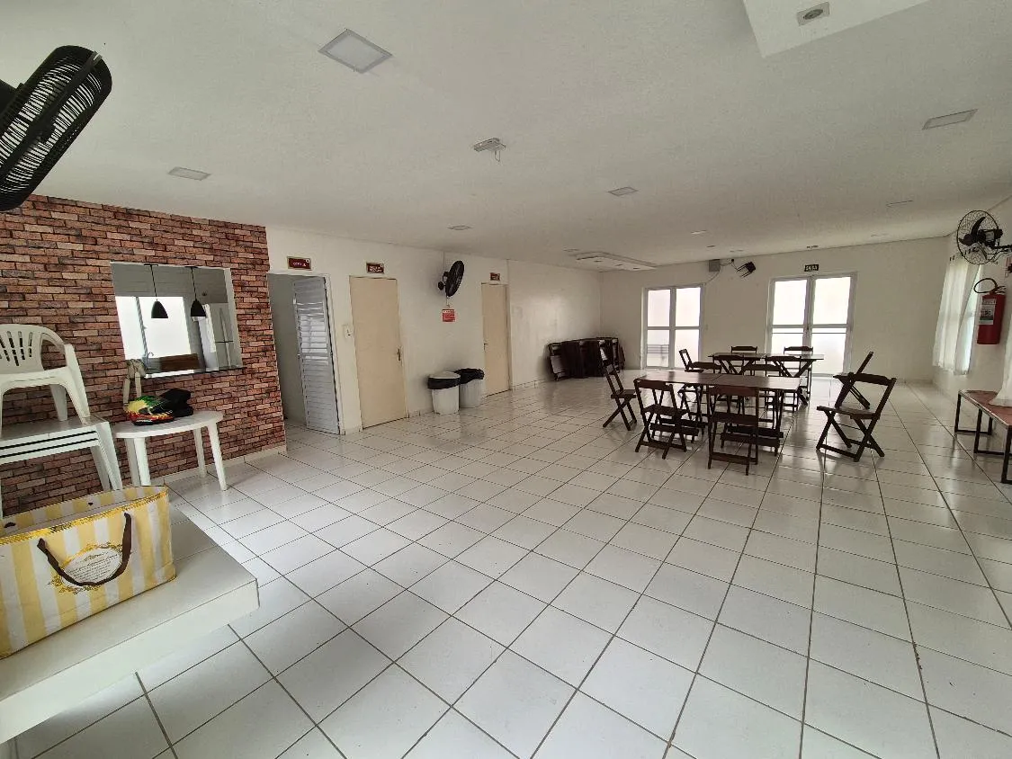Imagem Apartamento no Engenho Rezende