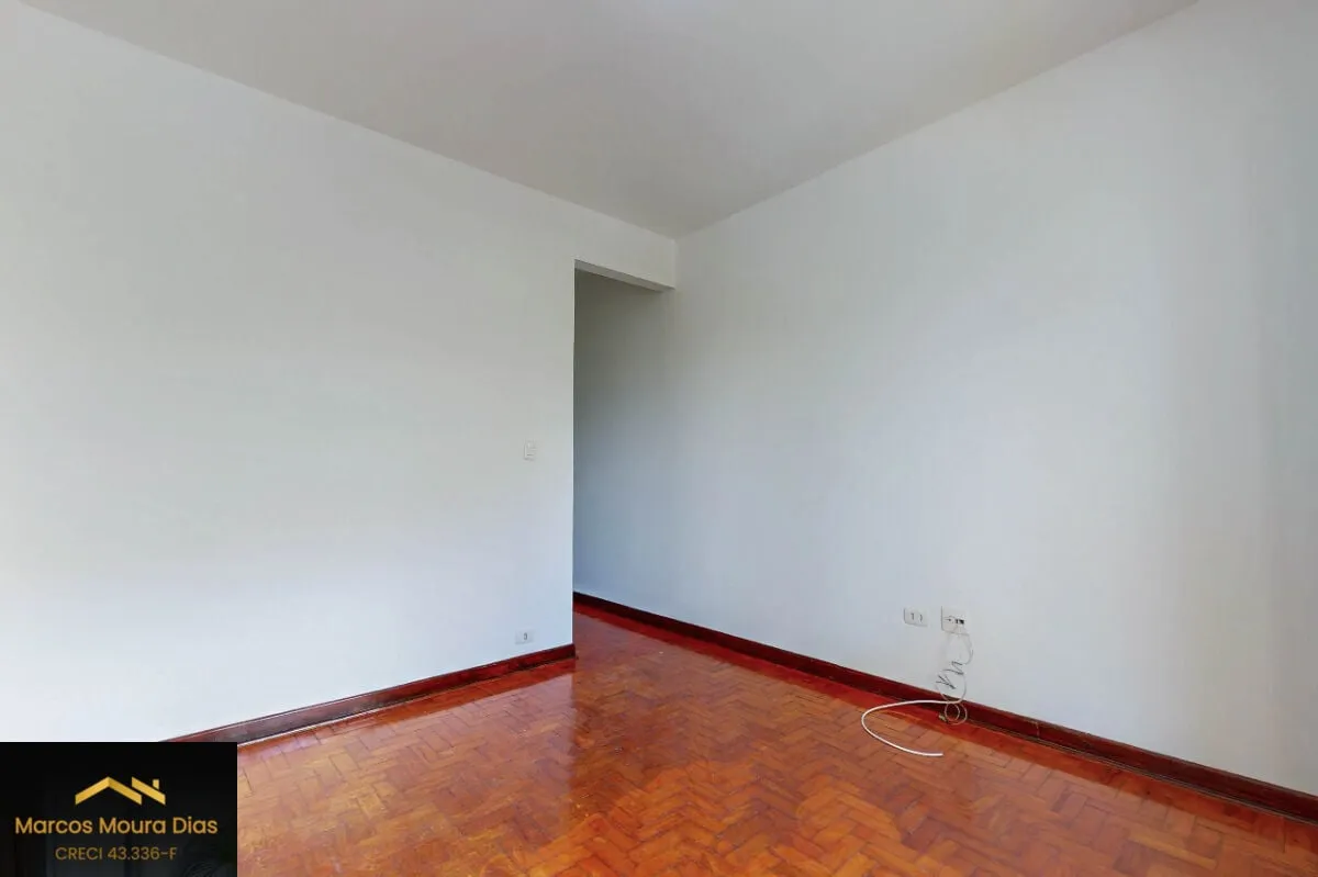 Imagem Apartamento com 2 Dormitórios próximo ao metrô das Clínicas