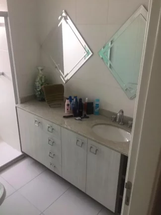 Imagem Apartamento duplex no Legend - Gonzaga - Santos
