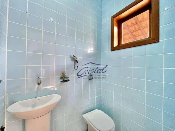 Imagem Casa Venda Condominio São Fernando na Granja