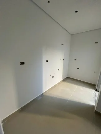 Imagem Vendo Aptos Tipos em Santo André, Vila Francisco Matarazzo