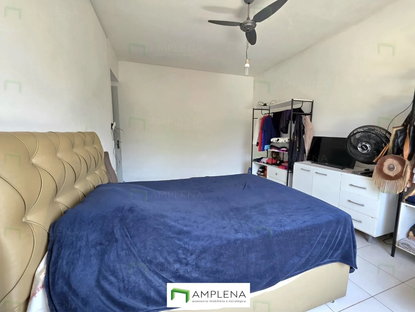 Imagem Apartamento 2 quartos à venda nos Bancários - Rio de Janeiro/RJ