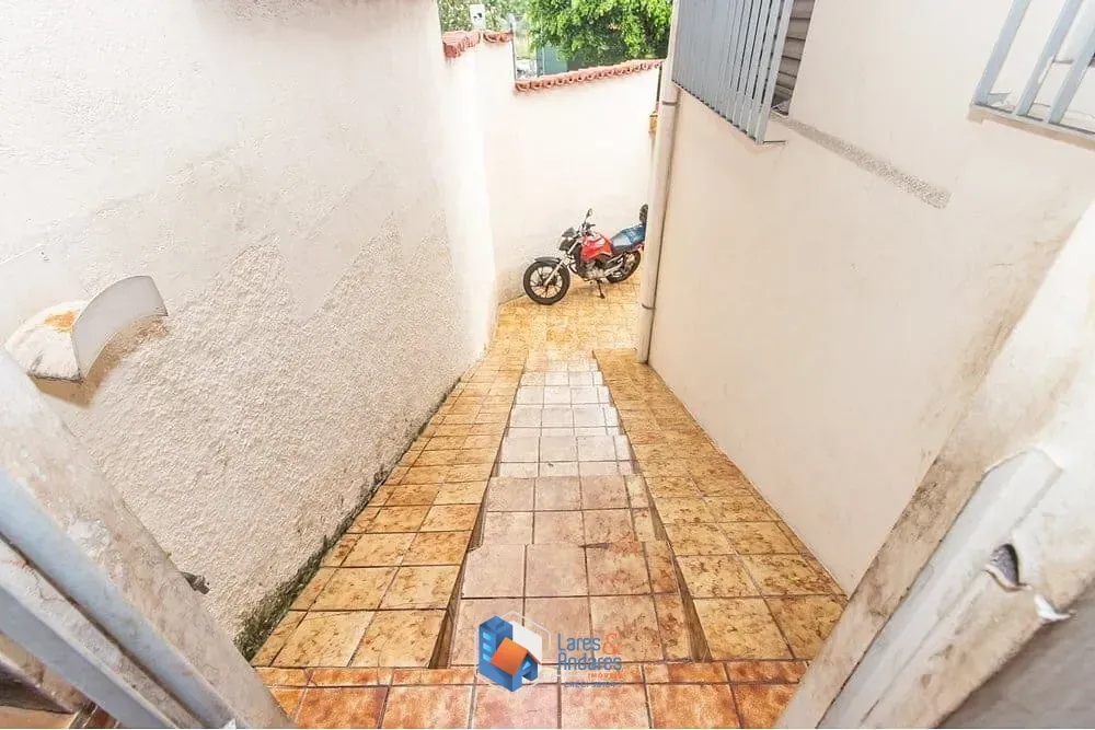 Imagem Casa à venda 3 Quartos 2 Vagas 110M² Planalto Paulista São Paulo - SP