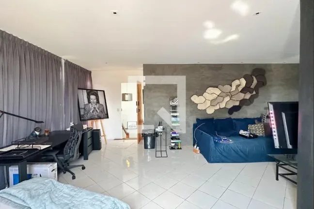 Imagem Apartamento à Venda - Copacabana, 4 Quartos, 380 m2