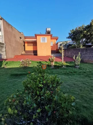 Imagem Casa com 2 dormitórios à venda, 164 m² por R$ 540.000,00 - Vila Vitória - Santo André/SP