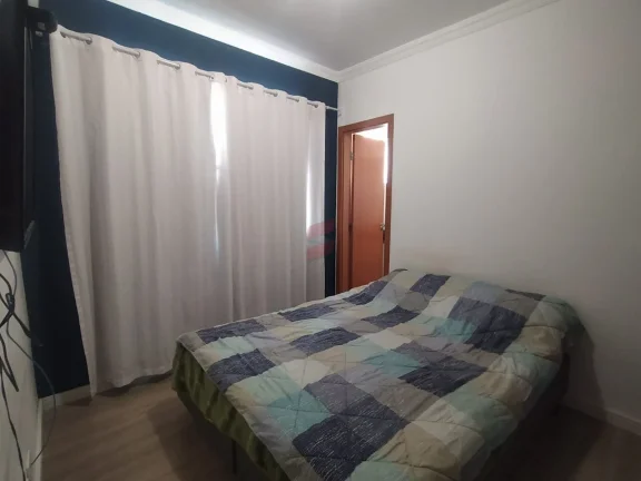 Imagem APARTAMENTO com 3 dormitórios à venda por R$ 360.000,00 no bairro Vargem Grande - PINHAIS / PR