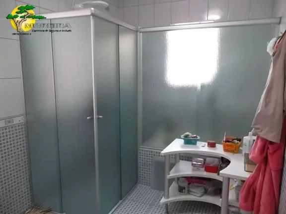 Imagem SOBRADO C/ 210M², 3 DORMS, 2 VAGAS E 4 WCS NA VILA STA TEREZINHA