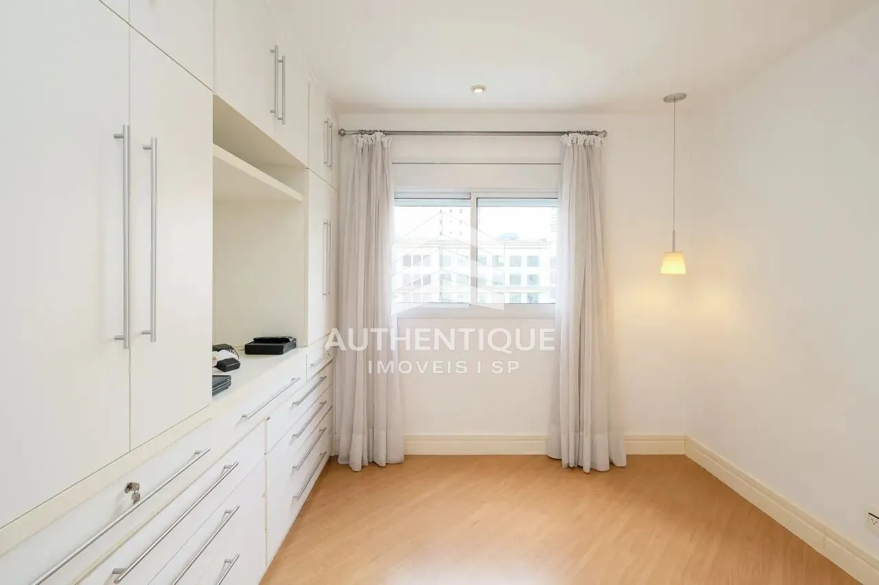 Imagem CAMP LIFE VILA OLIMPIA - Apartamento no bairro Vila Olímpia à venda