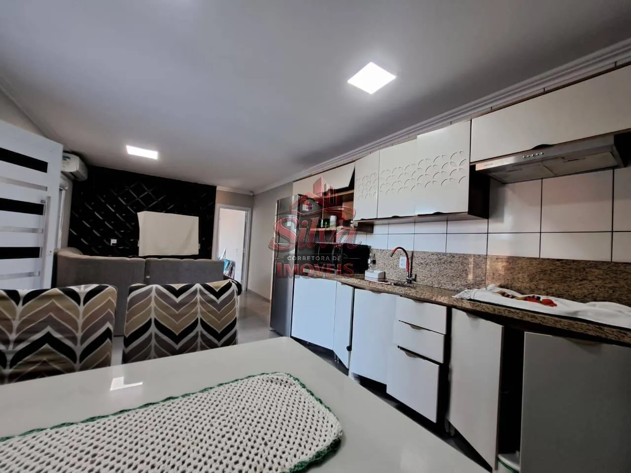 Imagem C1224 | Casa 2 dormitórios com suíte a 75m do mar à venda em Imbé