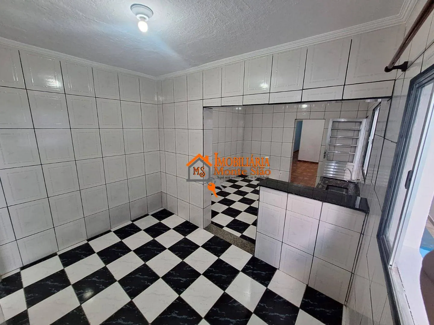 Imagem Sobrado à venda por R$ 582.999,00 - Vila Cocaia - Guarulhos/SP