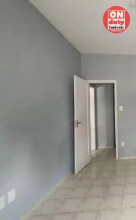 Imagem Sobrado com 3 quartos para alugar, 92 m² por R$ 5.232/mês - Ponta da Praia - Santos/SP