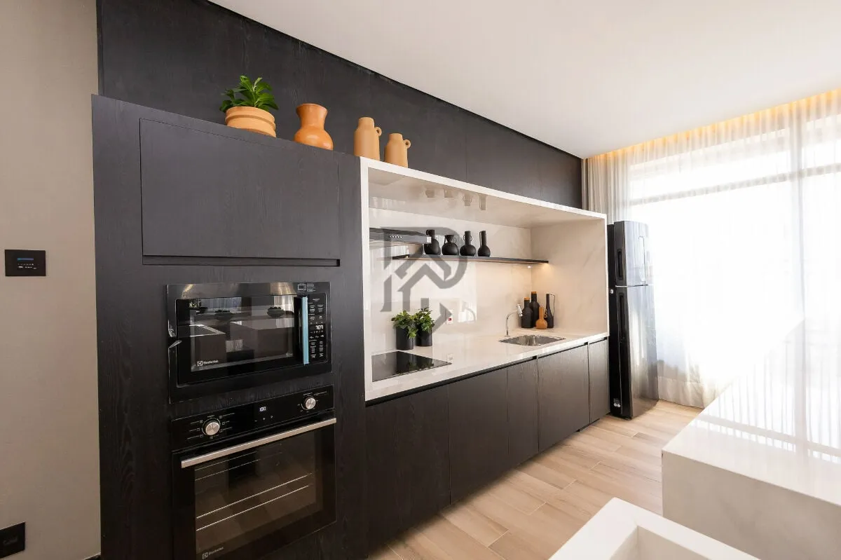 Imagem Apartamento em Campo Belo, São Paulo/SP