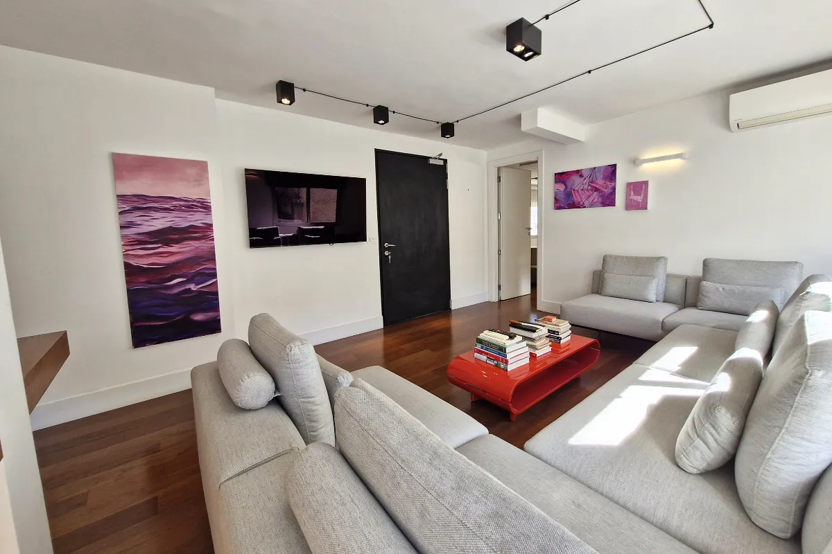 Imagem Cobertura para venda em Consolação com 2 quartos, sendo 2 suítes, 322m2