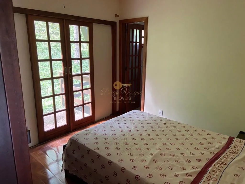 Imagem Casa em Condomínio para Venda em Teresópolis / RJ no bairro Carlos Guinle