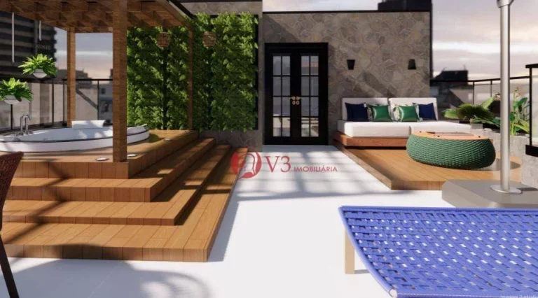 Imagem Apartamento com 2 dormitórios à venda, 62 m por R$ 290.000 - Cidade Patriarca - São Paulo/SP