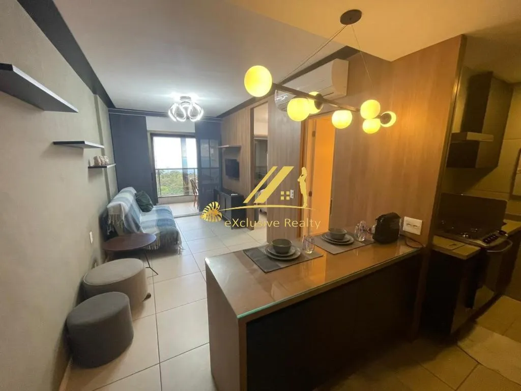 Foto do imóvel Apartamento RESIDENCIAL em Salvador - Bahia, Graça