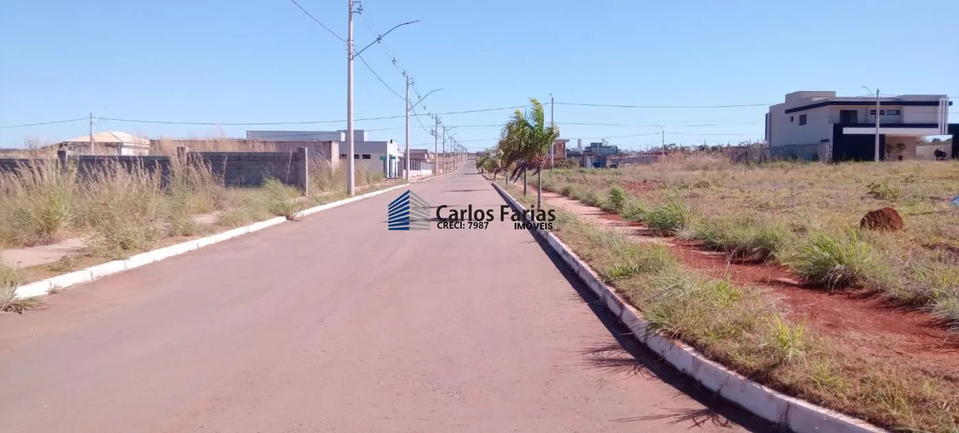 Imagem Lote em Condomínio Fechado para Venda em Brasília, Setor Habitacional Tororó (Jardim Botânico)